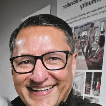 Mo Saeed