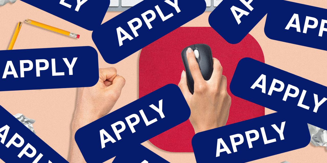 Why “Apply Now” forms kill frontline hiring