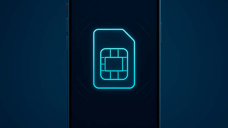 What Is an eSIM? The Complete Traveler’s Guide for 2026