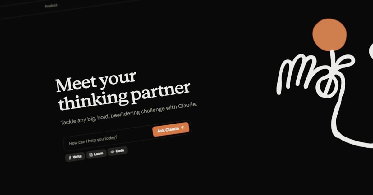 Claude AI: The Game-Changer for Coworking Spaces and Remote Teams