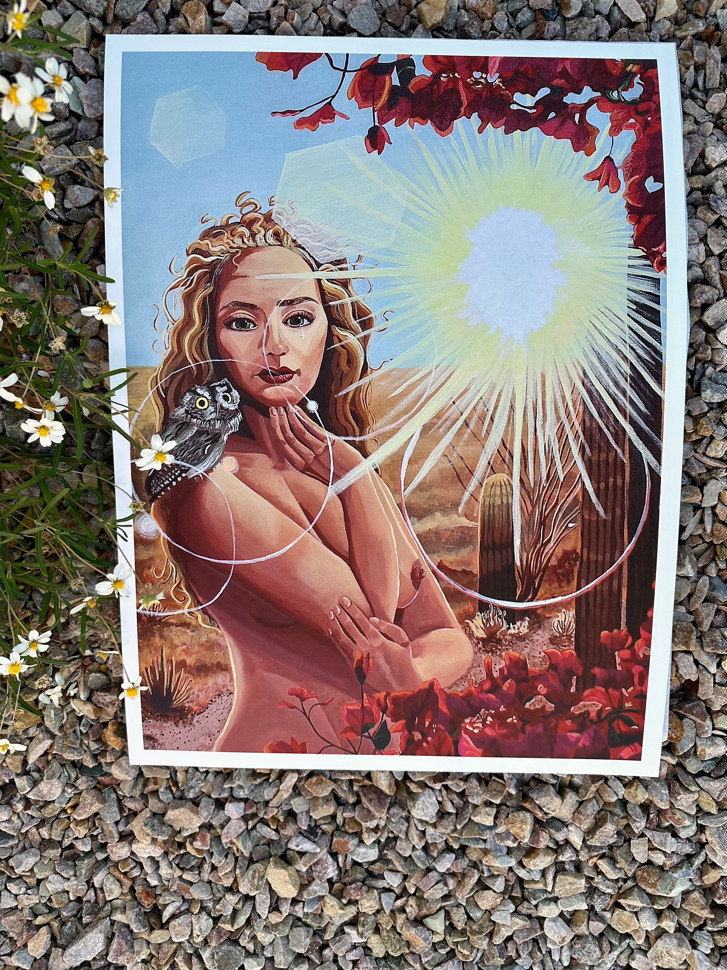 thumbnail Duality Print