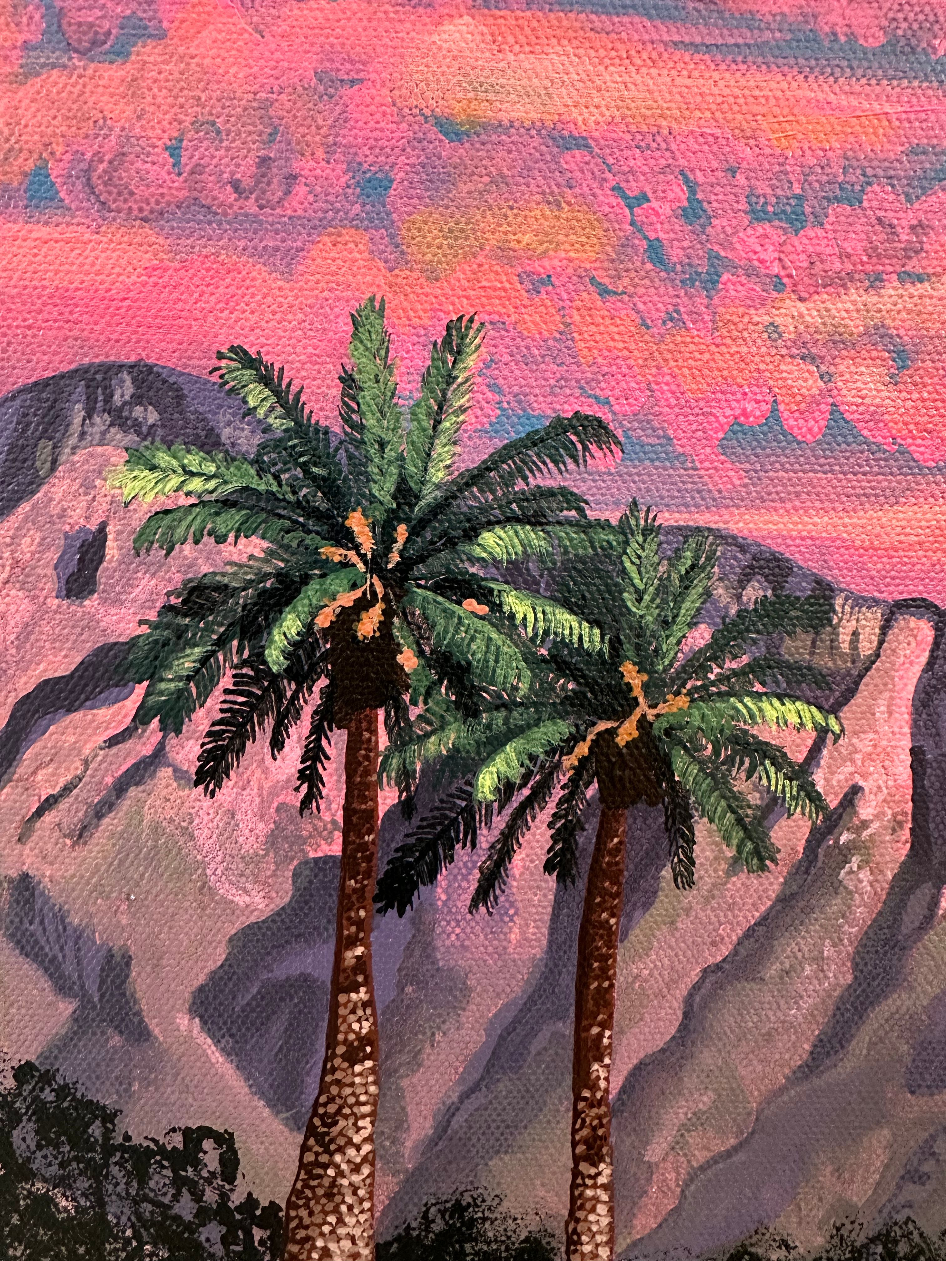 thumbnail detail of Palm trees