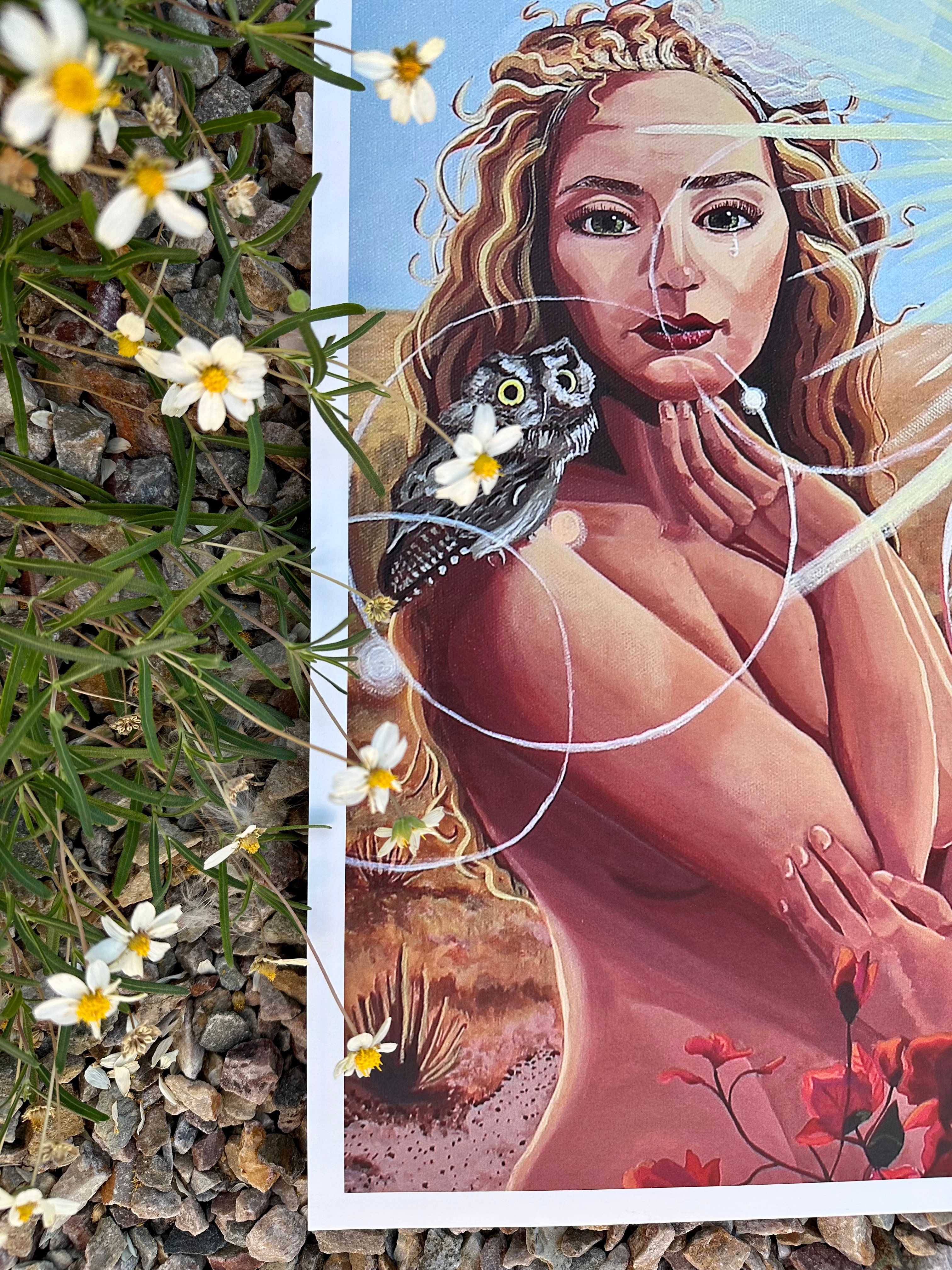 thumbnail Duality Print