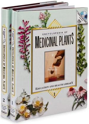 Medicinal plants