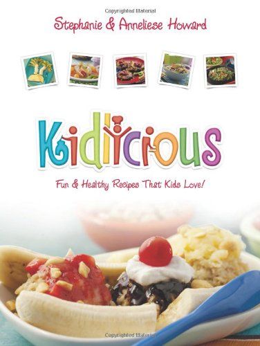 Kidilicious