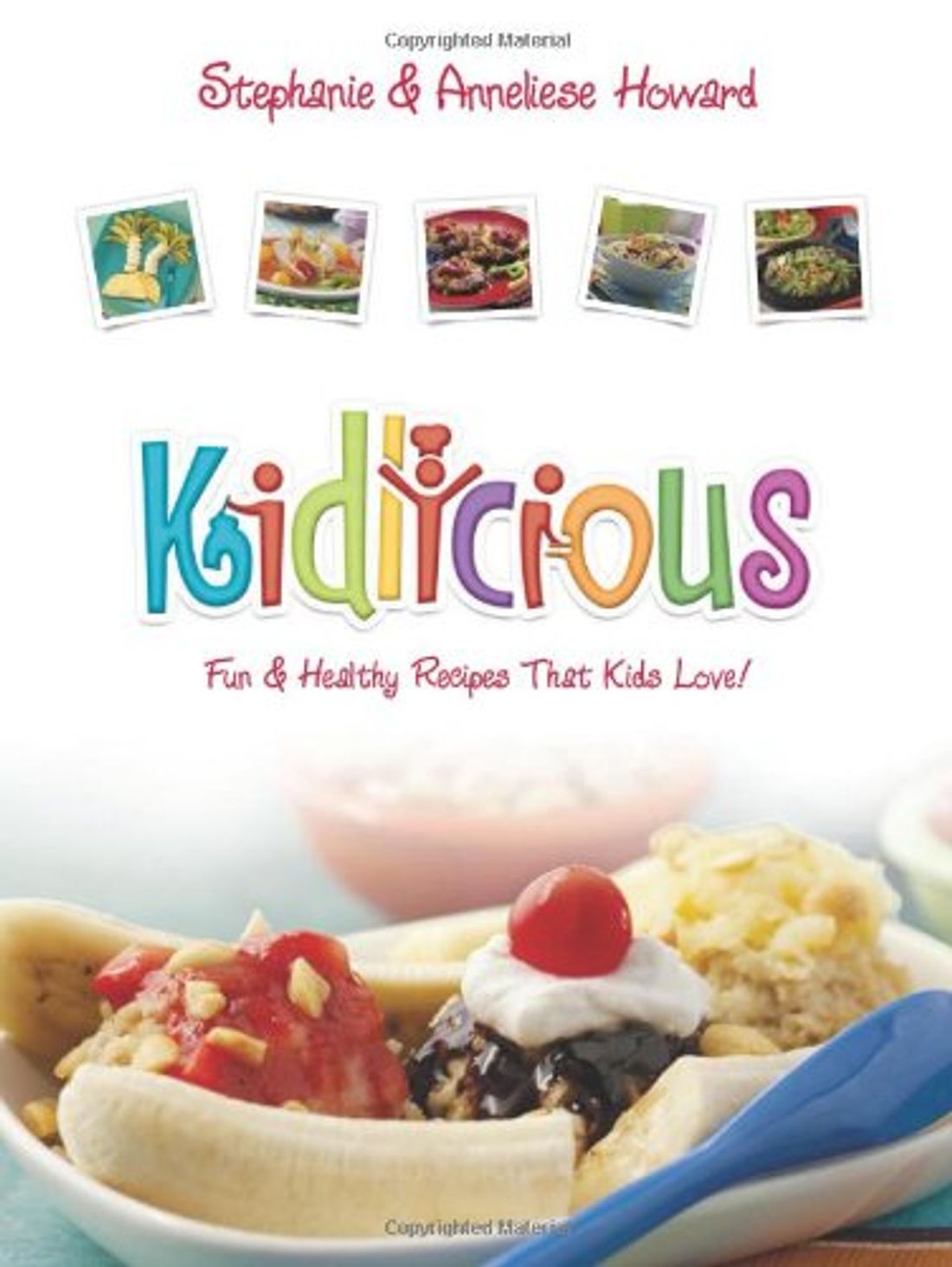 Kidilicious