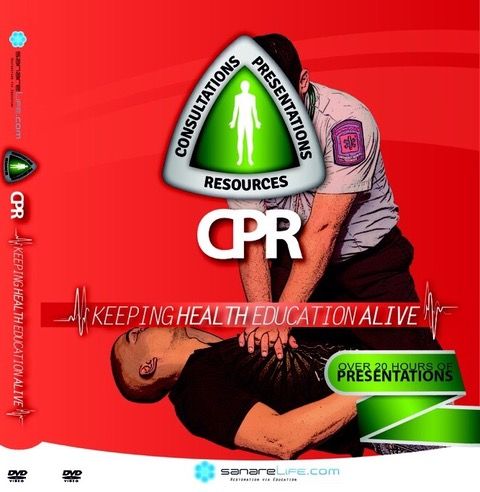 CPR