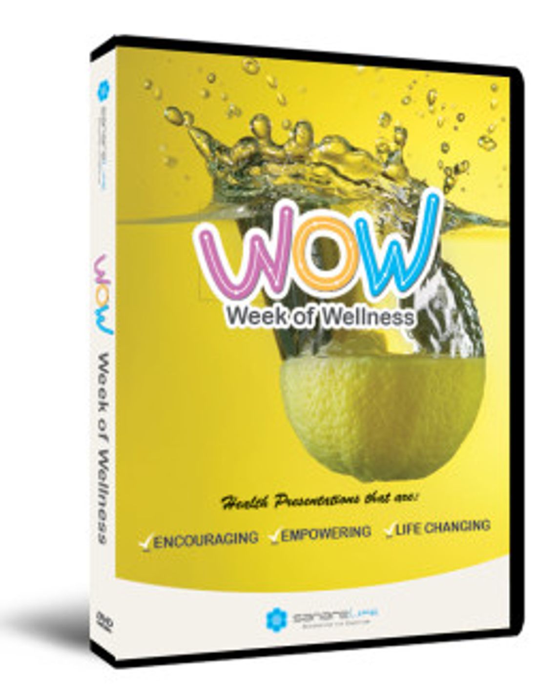 Week of Wellness