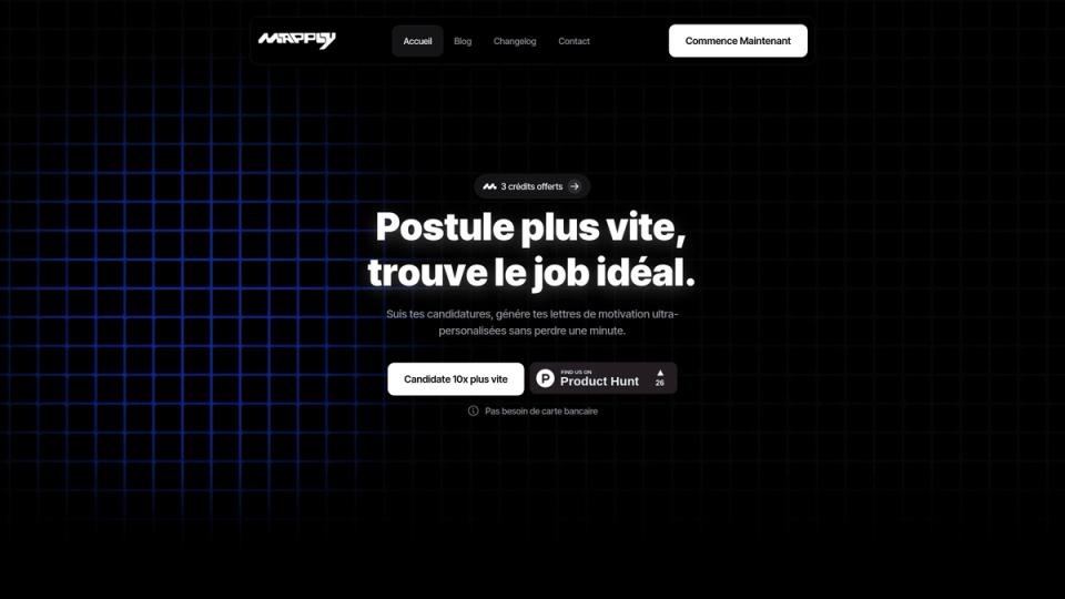 MAPPLY