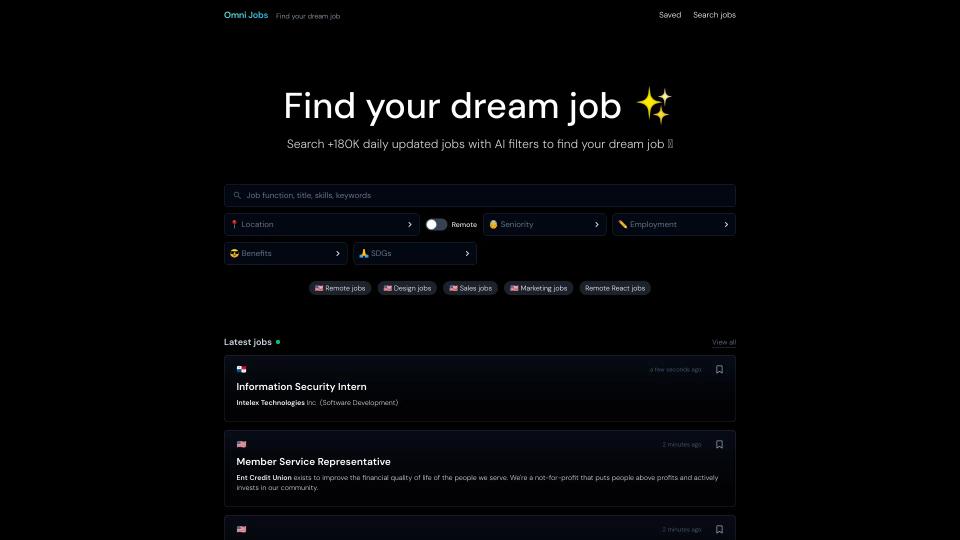 OmniJobs