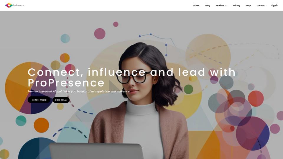 ProPresence
