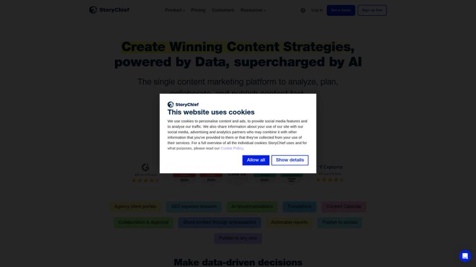 StoryChief