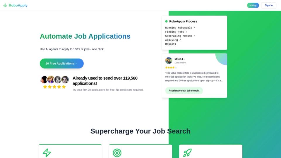 RoboApply.ai