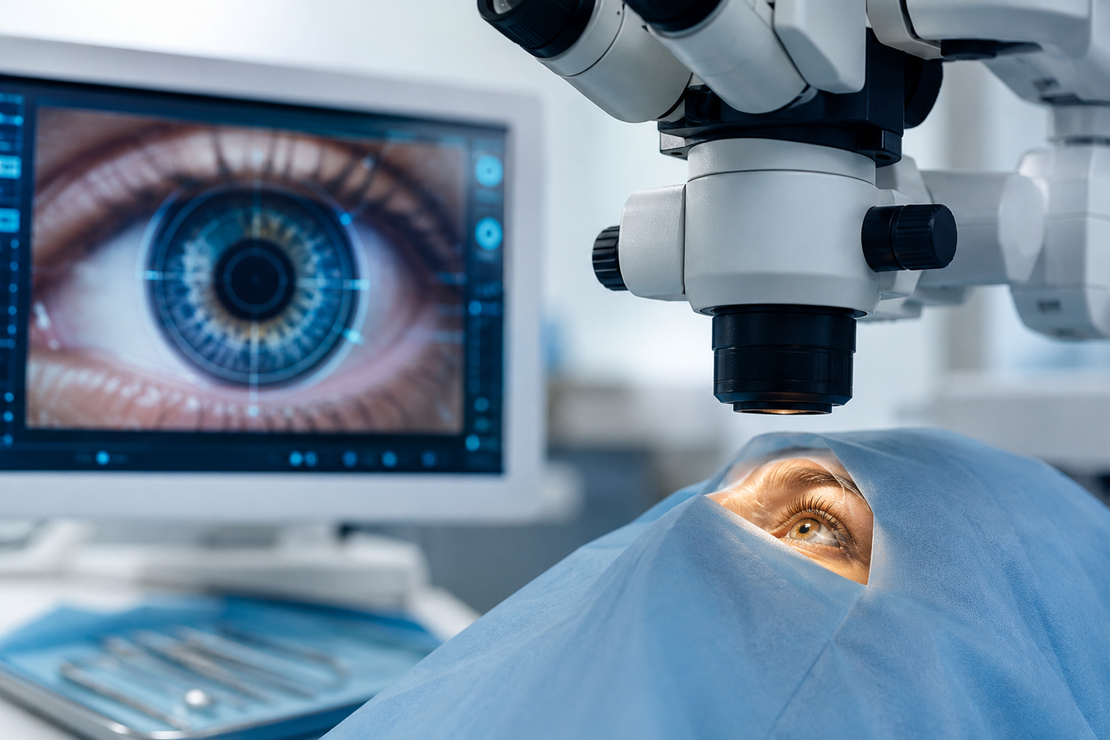  Cataract Surgery Explained: Signs, Symptoms, and Do’s & Don’ts After Surgery