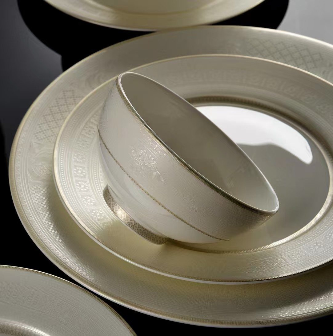 dinnerware