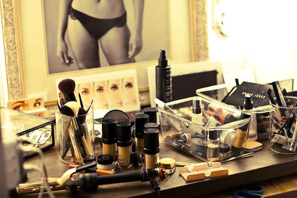 Studio Tour Image 5