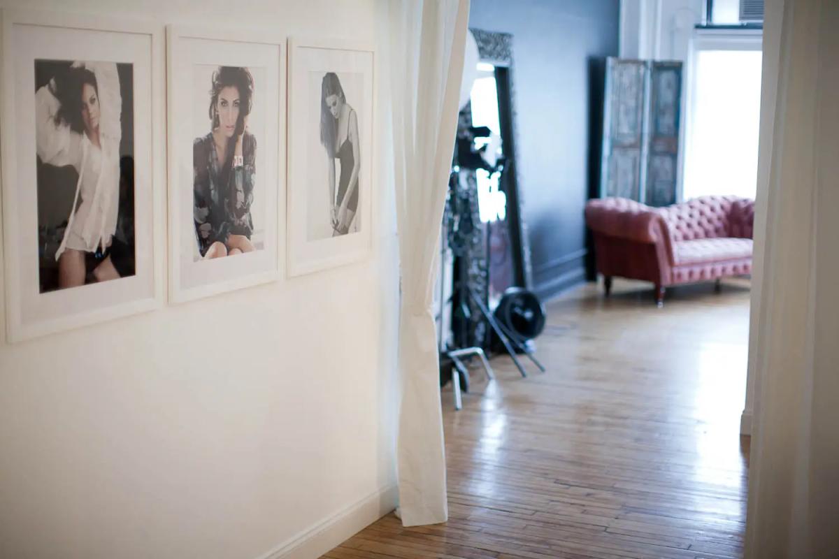 Studio Tour Image 1