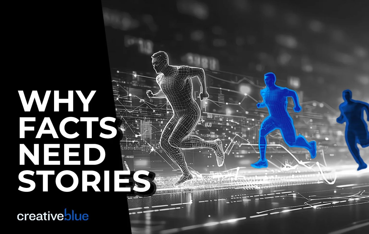 Why facts need stories