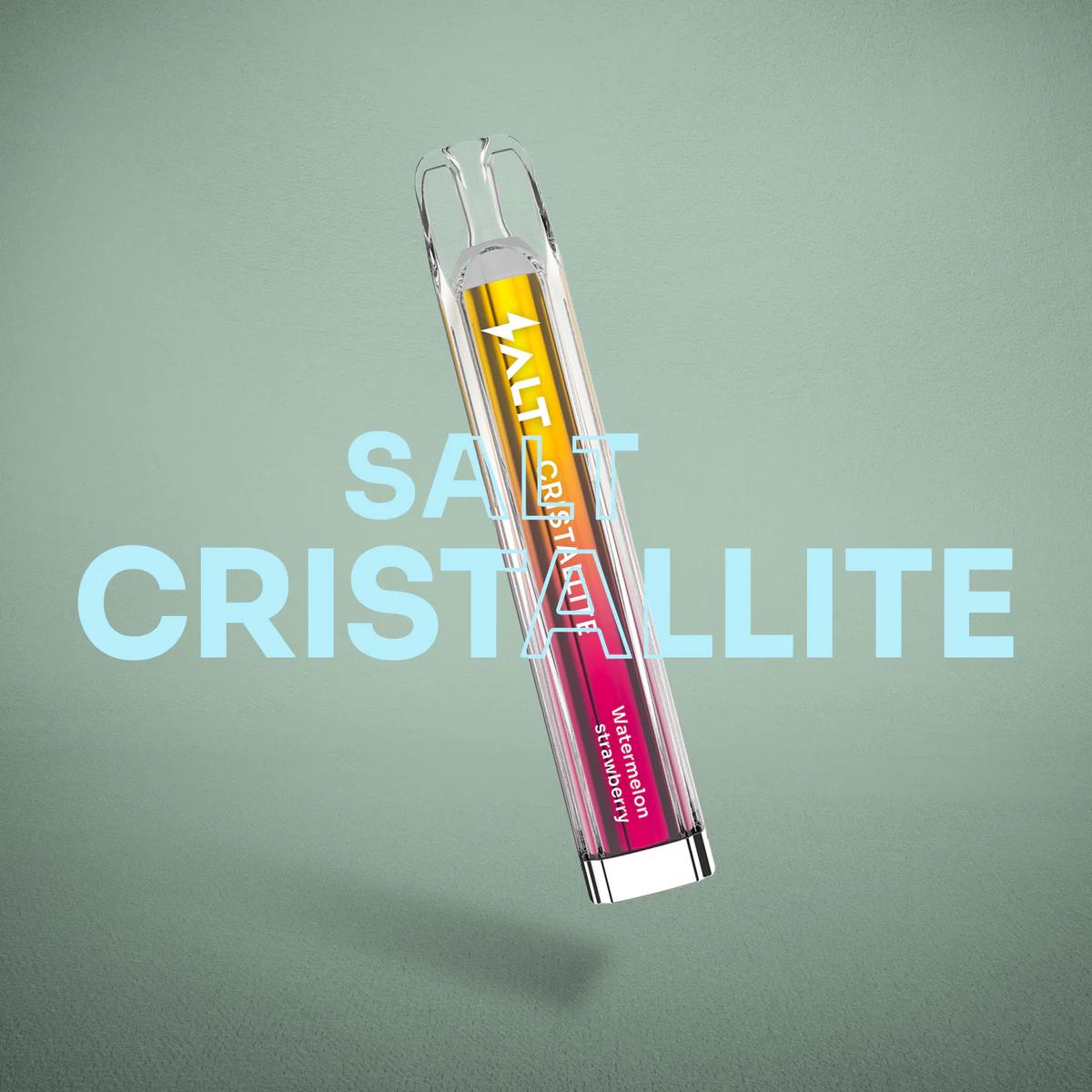SALT CRISTALLITE