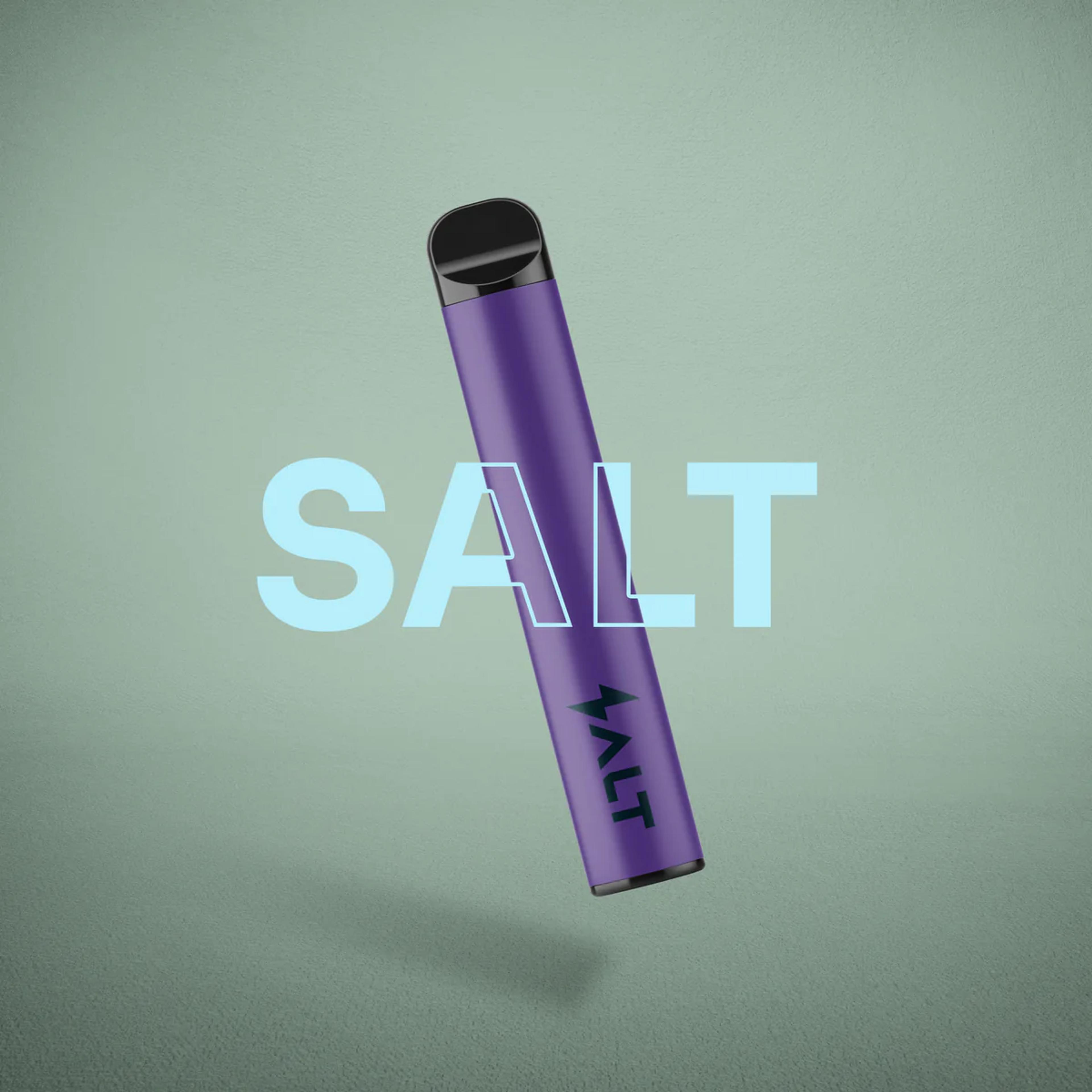 SALT Switch