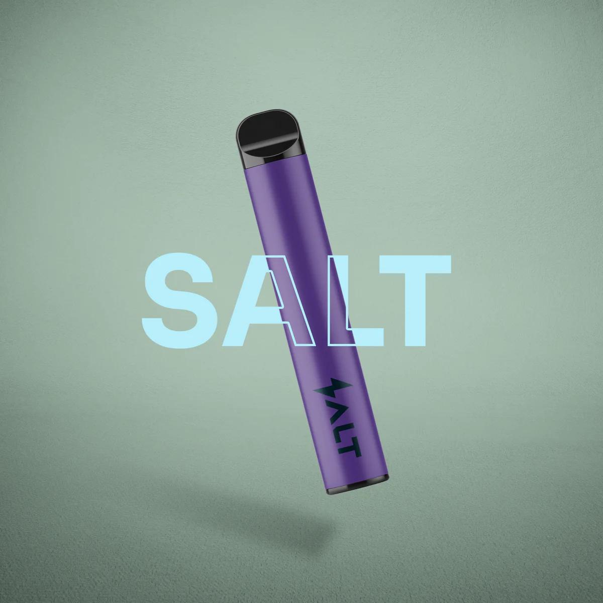 SALT Switch