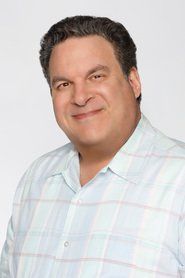 Jeff Garlin