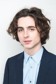 Timothée Chalamet