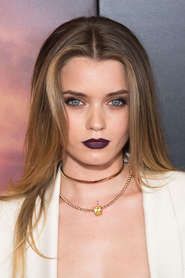 Abbey Lee