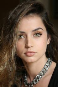 Ana de Armas