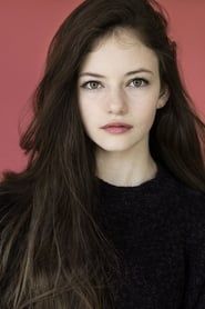 Mackenzie Foy