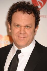 John C. Reilly