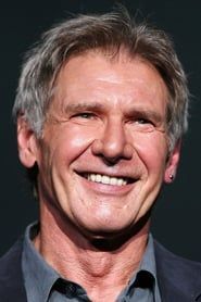 Harrison Ford