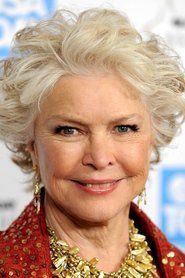 Ellen Burstyn