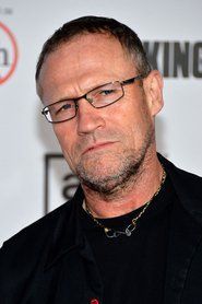 Michael Rooker