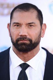 Dave Bautista