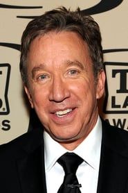 Tim Allen