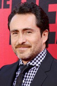 Demián Bichir