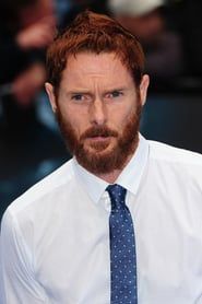 Sean Harris