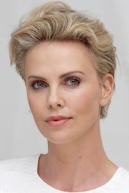 Charlize Theron