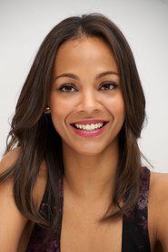 Zoe Saldana