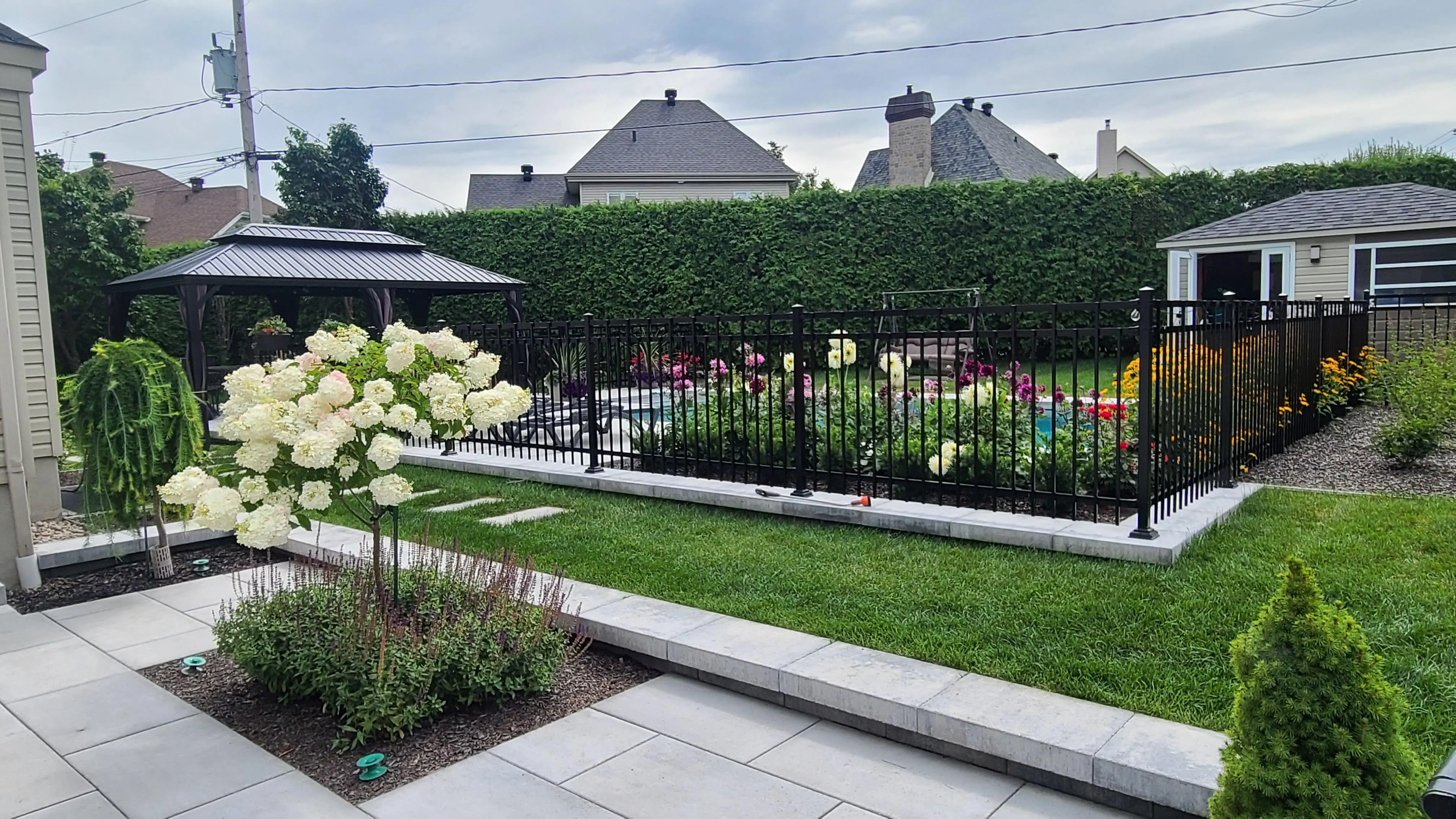 planting and plants for your landscaping project