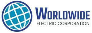 WorldWide Electric logo
