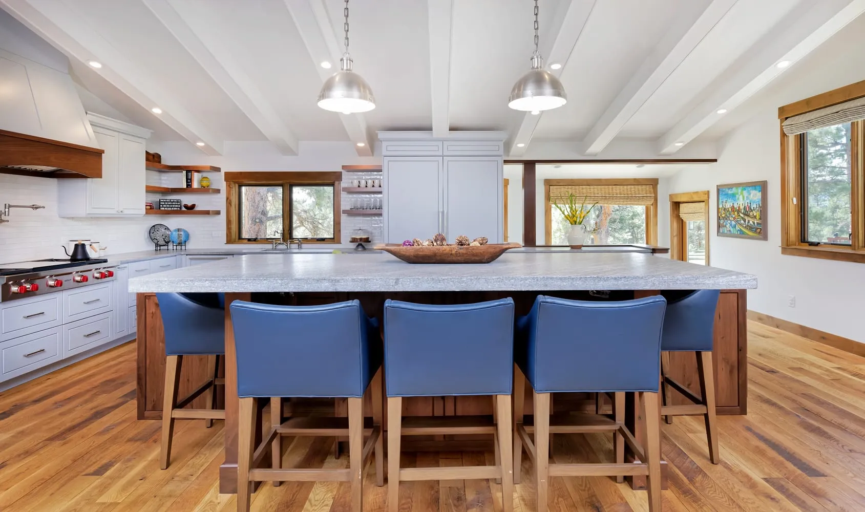 How to Design a Denver Kitchen