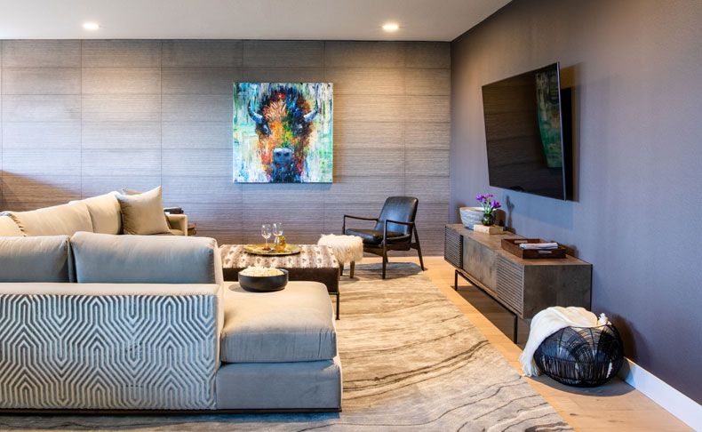 Selecting the Right Art for Your Home