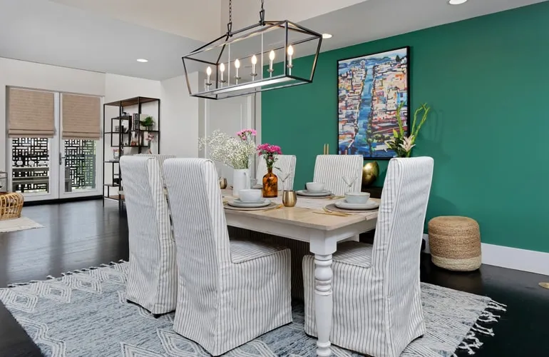 How to Use Statement Decor in Your Denver Home