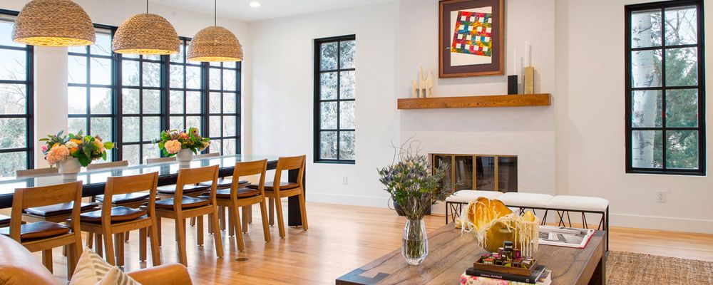 7 Tips to Brighten Up Your Home This Summer