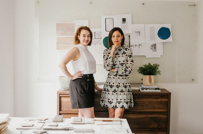 Connecting Interior Design and Fashion