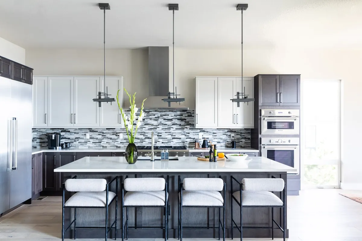 How to Design a Denver Kitchen | Margarita Bravo | Luxury Interior ...