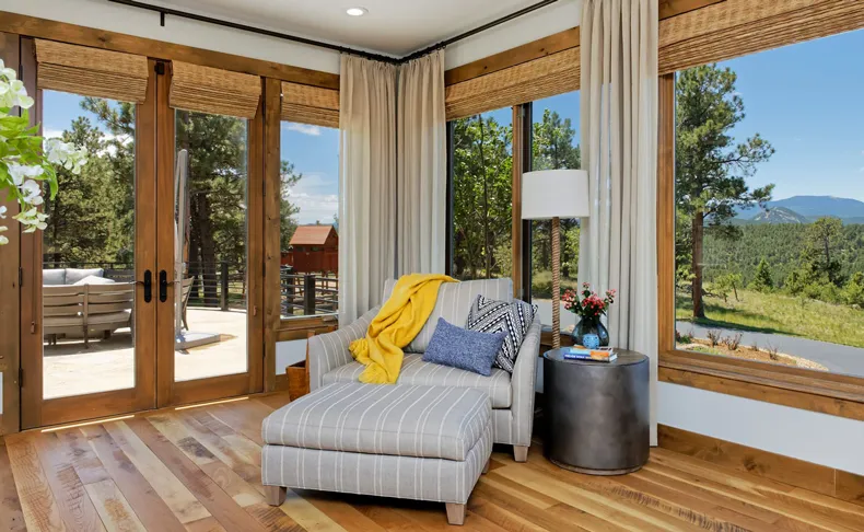 Choosing the Perfect Window Treatments For Your Home