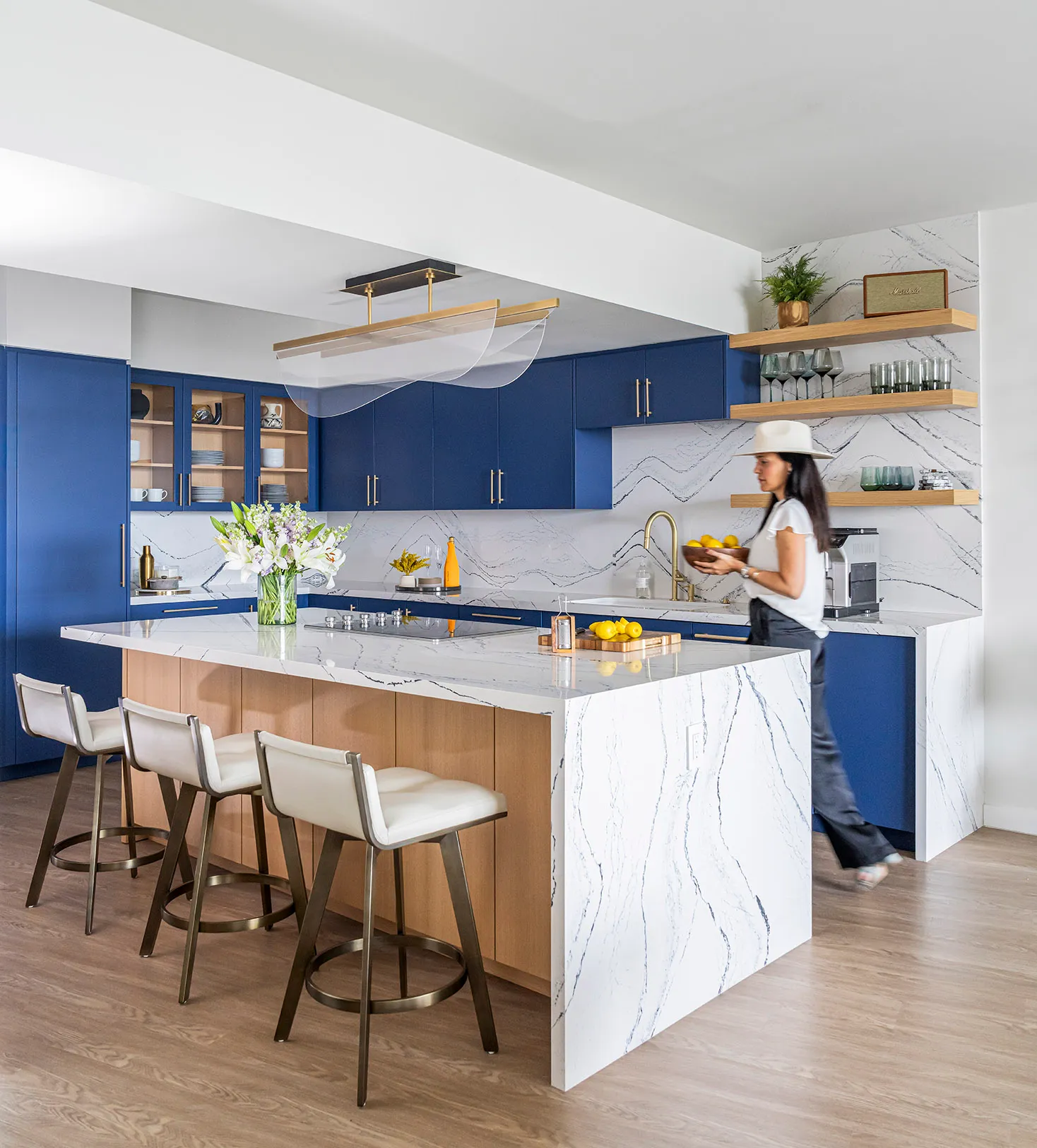 A Life Well Moved: The Art of Seamless Relocation